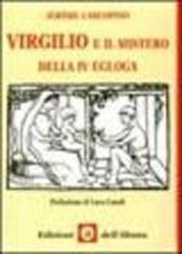 Produktbild: Virgilio e il mistero della IV Egloga