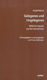 Produktbild: Gelegenes und Ungelegenes