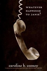 Produktbild: Whatever Happened to Janie?