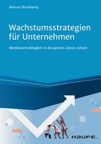 Produktbild: Wachstumsstrategien f&uuml;r Unternehmen