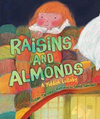 Produktbild: Raisins and Almonds