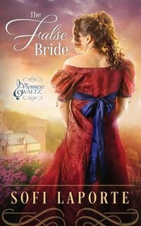 Produktbild: The False Bride