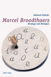 Produktbild: Marcel Broodthaers