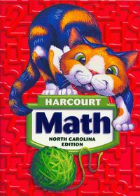 Produktbild: Math, Grade 2