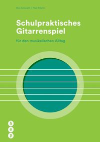 Produktbild: Schulpraktisches Gitarrenspiel (E-Book)