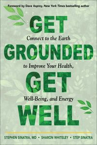 Produktbild: Get Grounded, Get Well