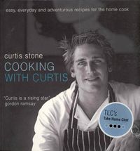 Produktbild: Cooking with Curtis