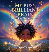 Produktbild: My Busy Brilliant Brain