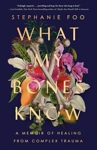 Produktbild: What My Bones Know