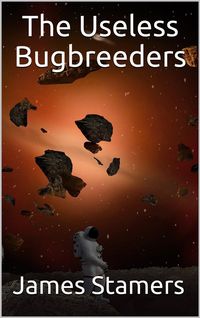 Produktbild: The Useless Bugbreeders