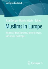 Produktbild: Muslims in Europe