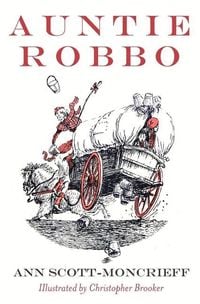 Produktbild: Auntie Robbo