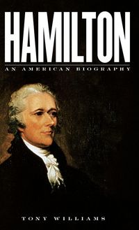 Produktbild: Hamilton