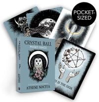 Produktbild: Crystal Ball Pocket Oracle