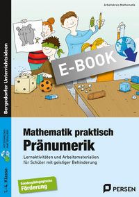 Produktbild: Mathematik praktisch: Pr&auml;numerik