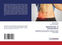 Produktbild: Appendicitis: A compendium