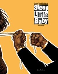 Produktbild: Sleep Little Baby