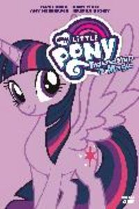 Produktbild: My Little Pony: Friendship is Magic Book One