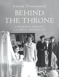 Produktbild: Behind the Throne