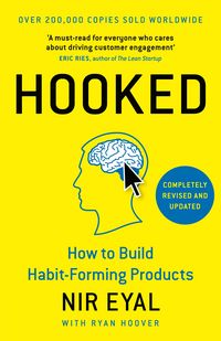 Produktbild: Hooked