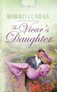 Produktbild: Vicar's Daughter
