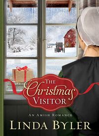 Produktbild: The Christmas Visitor