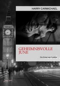 Produktbild: Geheimnisvolle June