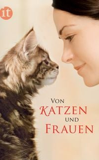 Produktbild: Von Katzen und Frauen