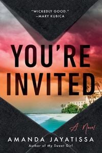 Produktbild: You're Invited