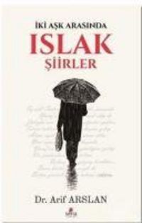 Produktbild: Islak Siirler