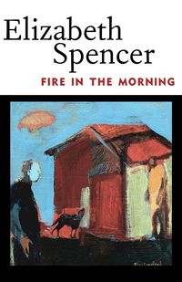 Produktbild: Fire in the Morning
