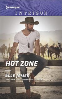 Produktbild: Hqpb Intrigue 1713 Hot Zone