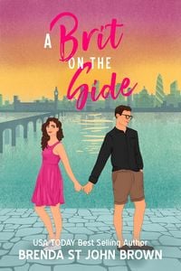 Produktbild: A Brit on the Side