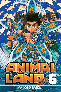 Produktbild: Animal Land V06