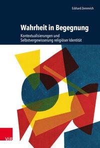 Produktbild: Wahrheit in Begegnung