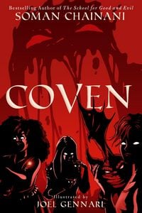 Produktbild: Coven
