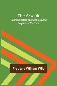 Produktbild: The Assault