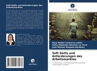 Produktbild: Soft Skills und Anforderungen des Arbeitsmarktes