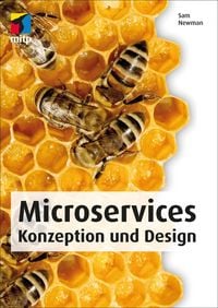 Produktbild: Microservices