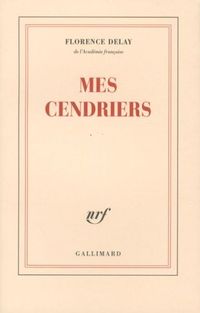 Produktbild: Mes cendriers