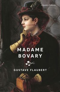 Produktbild: Madame Bovary (Signature Editions)