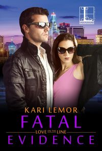 Produktbild: Fatal Evidence