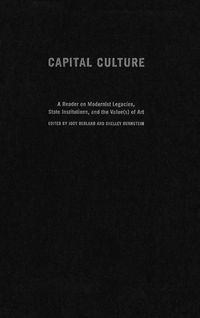 Produktbild: Capital Culture