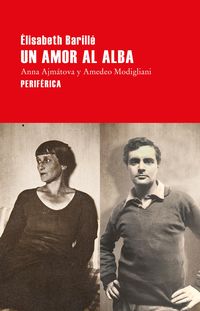 Produktbild: Un amor al alba