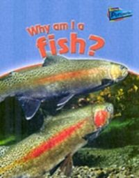 Produktbild: Pyres, G: Why am I a Fish?