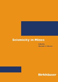 Produktbild: Seismicity in Mines