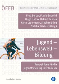 Produktbild: Jugend &ndash; Lebenswelt &ndash; Bildung