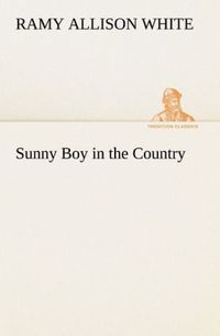 Produktbild: Sunny Boy in the Country