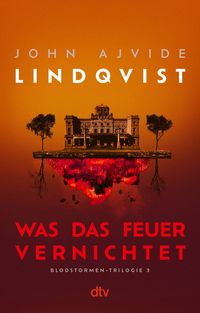 Produktbild: Was das Feuer vernichtet