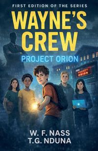 Produktbild: Wayne's Crew